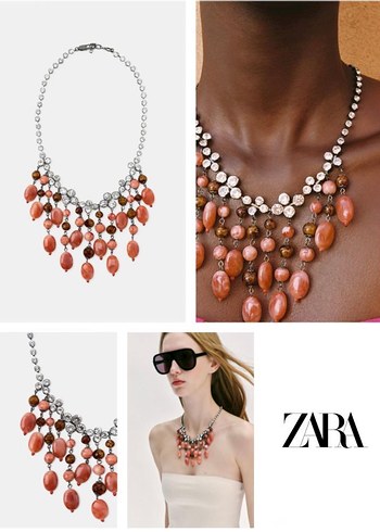 Zara ürünü