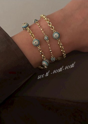 Accessorize  ürünü