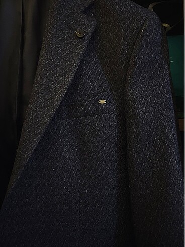 s Beden Jakamen slim fit ceket