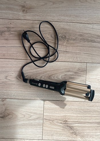 Bej Parlak Saç Şekillendirici - Görsel 2