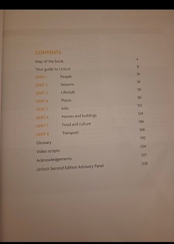 Temel seviye için Reading, Writing & Critical Thinking Cambridge - Görsel 3