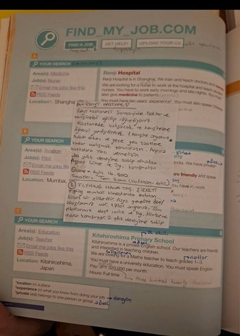 Temel seviye için Reading, Writing & Critical Thinking Cambridge - Görsel 5