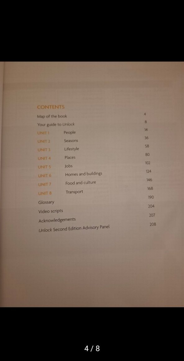 Temel seviye için Reading, Writing & Critical Thinking Cambridge - Görsel 3