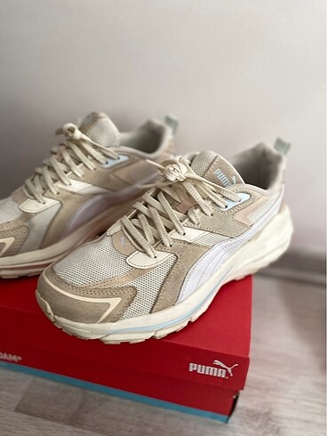 Puma Puma Kadın spor ayakkabı