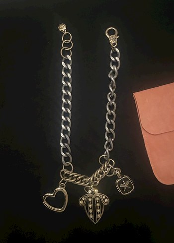 Mon reve kolye - Görsel 6