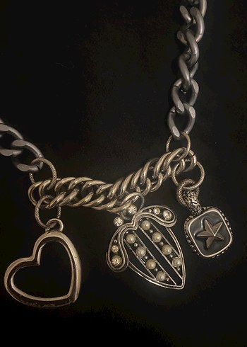 Mon reve kolye - Görsel 4