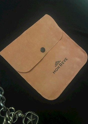 Mon reve kolye - Görsel 3