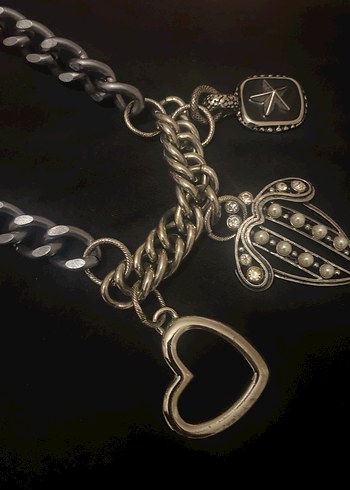 Mon reve kolye - Görsel 5