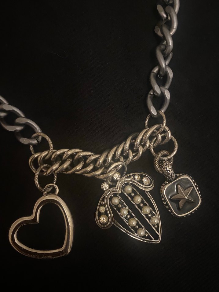 Mon reve kolye - Görsel 4