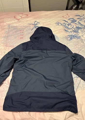 Decathlon Kayak Ceketi - Görsel 4