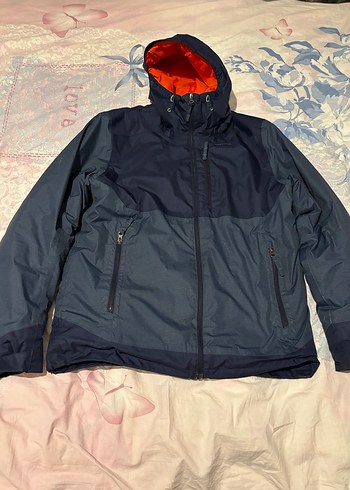 Decathlon Kayak Ceketi - Görsel 2