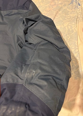 Decathlon Kayak Ceketi - Görsel 5