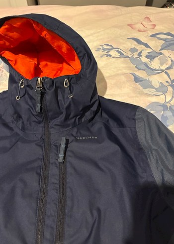 Decathlon Kayak Ceketi - Görsel 3