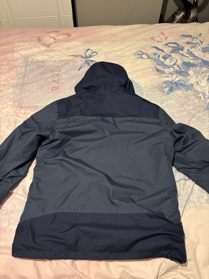 Decathlon Kayak Ceketi - Görsel 4