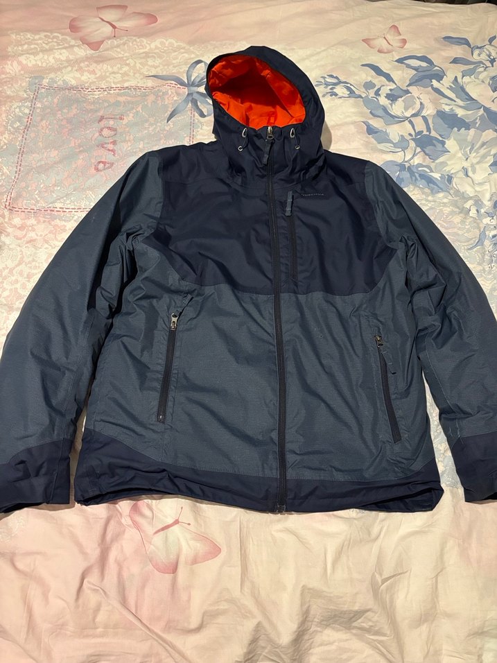 Decathlon Kayak Ceketi - Görsel 2