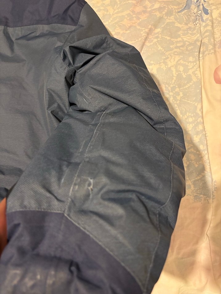 Decathlon Kayak Ceketi - Görsel 5