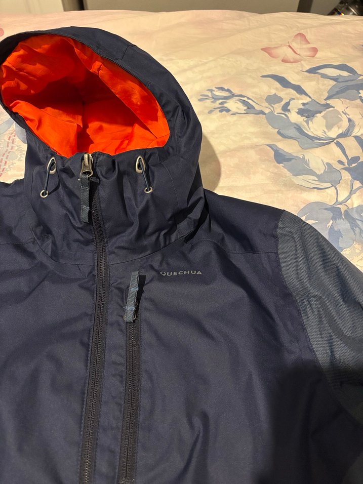 Decathlon Kayak Ceketi - Görsel 3