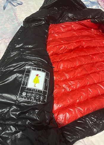 Lufian Mont - Görsel 3