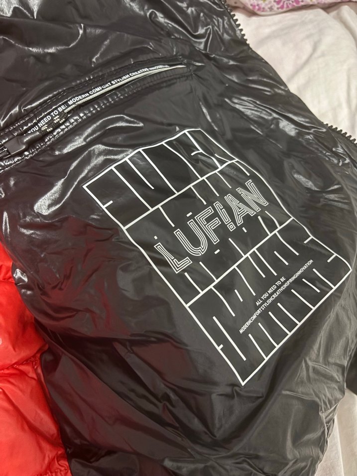 Lufian Mont - Görsel 2