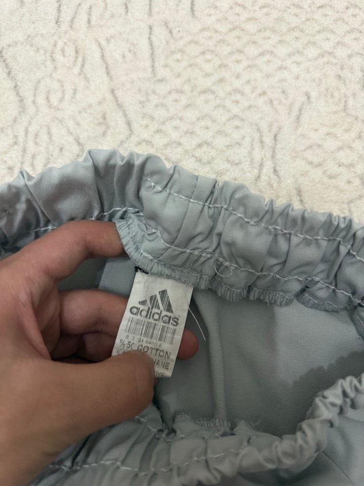 Adidas Eşofman Altı - Görsel 4