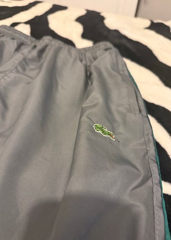 Lacoste Eşofman - Görsel 2