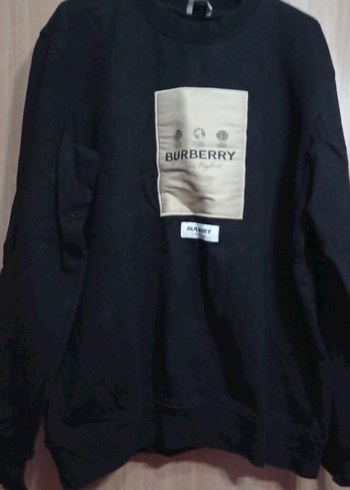 Burberry s/m