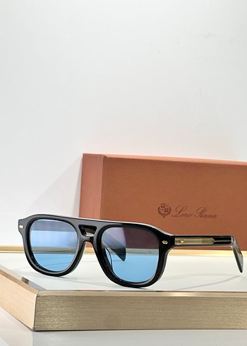 Loro Piana Gözlük - Görsel 4