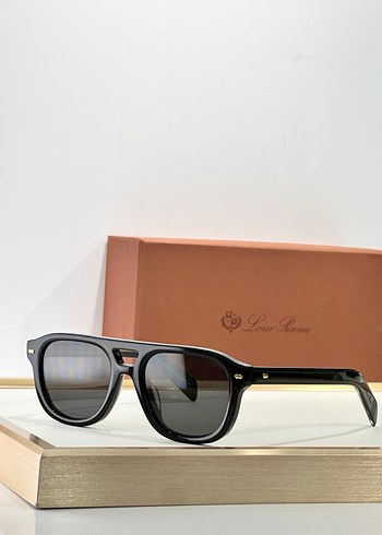 Loro Piana Gözlük - Görsel 3