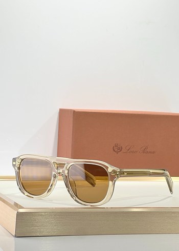 Loro Piana Gözlük - Görsel 2