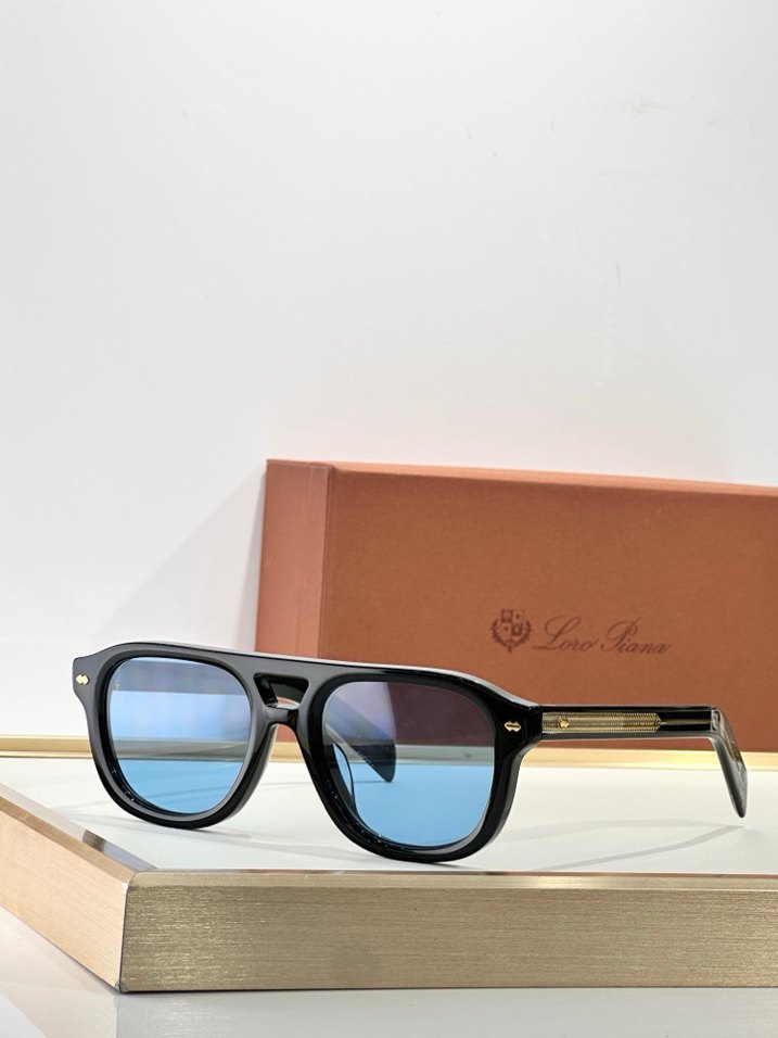 Loro Piana Gözlük - Görsel 4