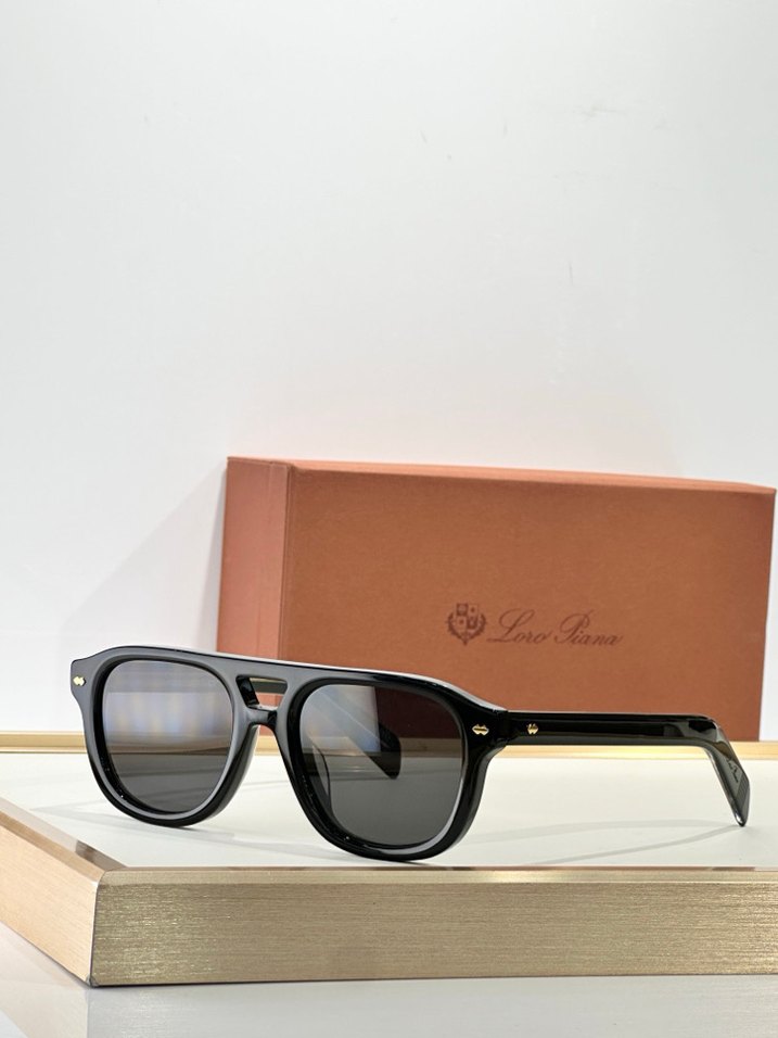 Loro Piana Gözlük - Görsel 3