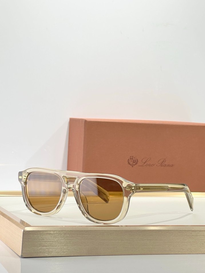 Loro Piana Gözlük - Görsel 2