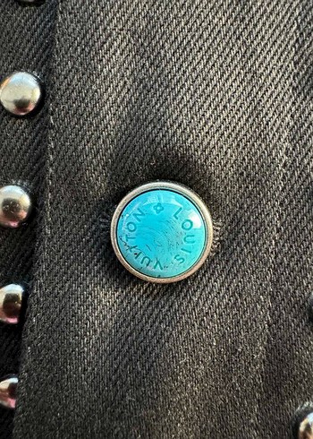 Louis Vuitton Erkek ceket - Görsel 6