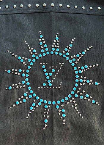 Louis Vuitton Erkek ceket - Görsel 3