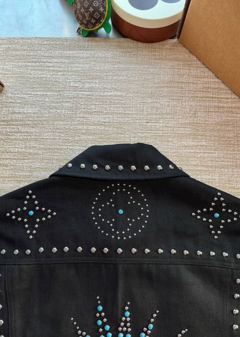 Louis Vuitton Erkek ceket - Görsel 7