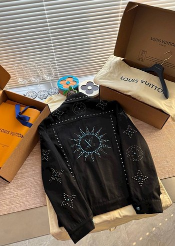 Louis Vuitton Erkek ceket - Görsel 2