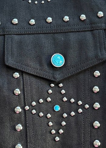 Louis Vuitton Erkek ceket - Görsel 4