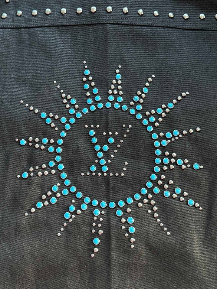 Louis Vuitton Erkek ceket - Görsel 3