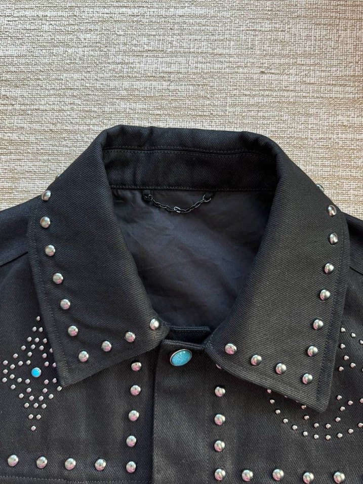 Louis Vuitton Erkek ceket - Görsel 5