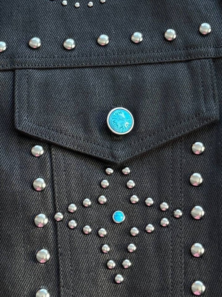 Louis Vuitton Erkek ceket - Görsel 4