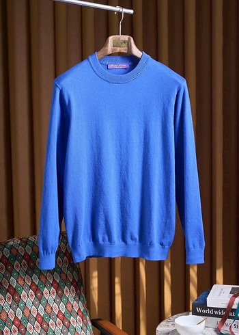 Ralph Lauren kazak - Görsel 3