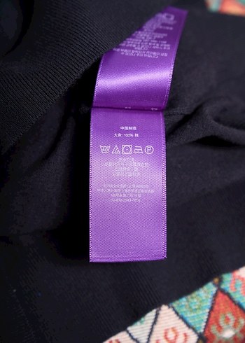 Ralph Lauren kazak - Görsel 5