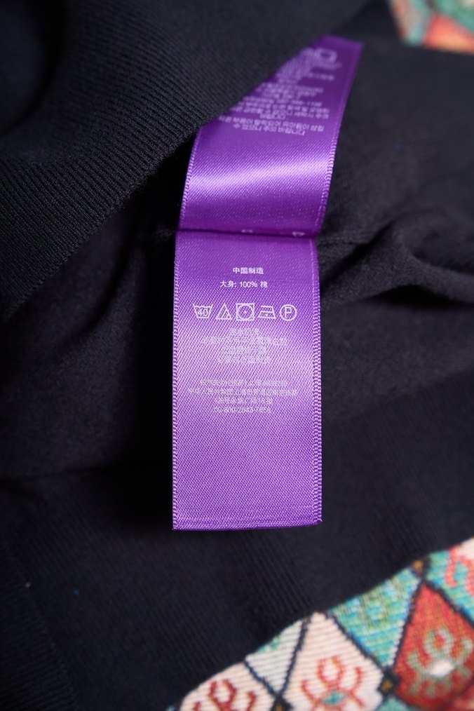 Ralph Lauren kazak - Görsel 5