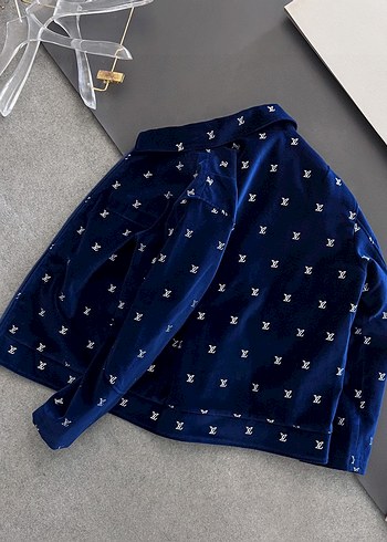 Louis vuitton ceket - Görsel 2