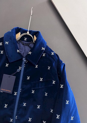 Louis vuitton ceket - Görsel 4