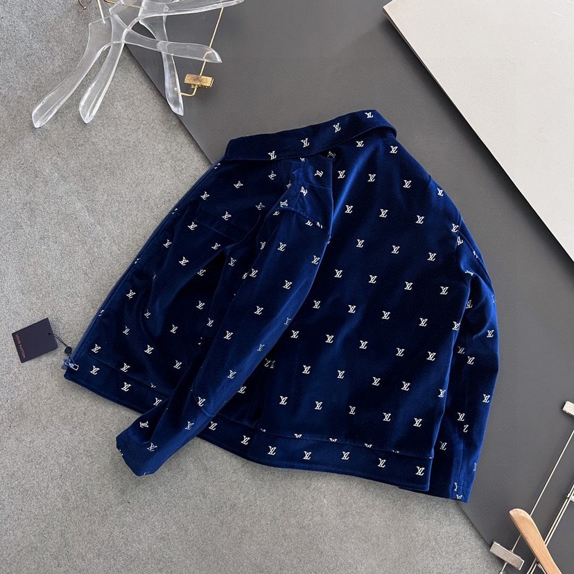 Louis vuitton ceket - Görsel 2