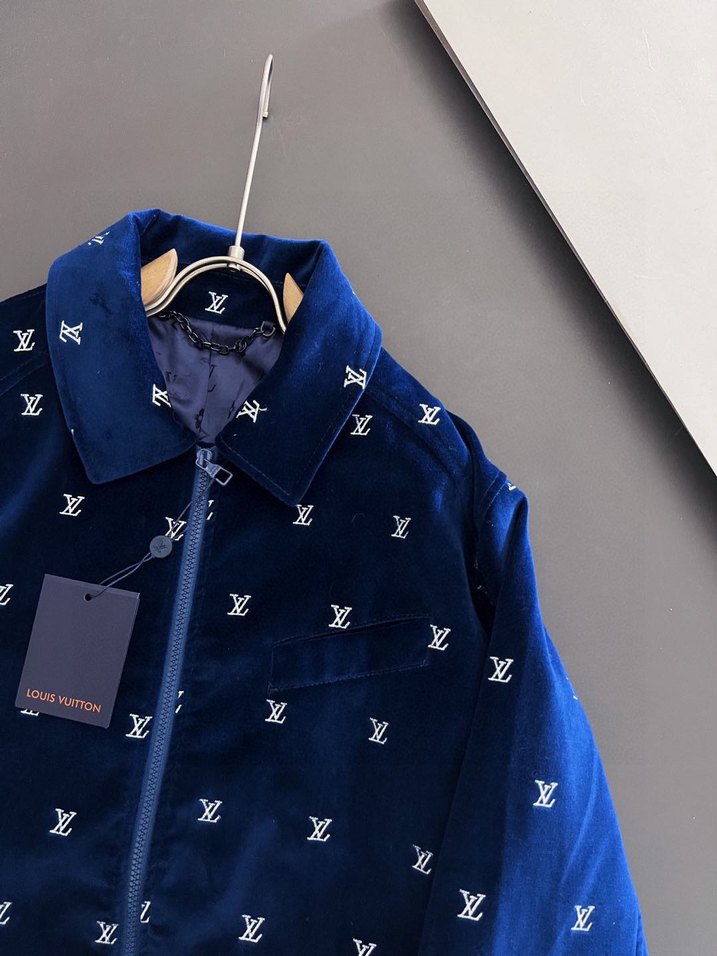 Louis vuitton ceket - Görsel 4