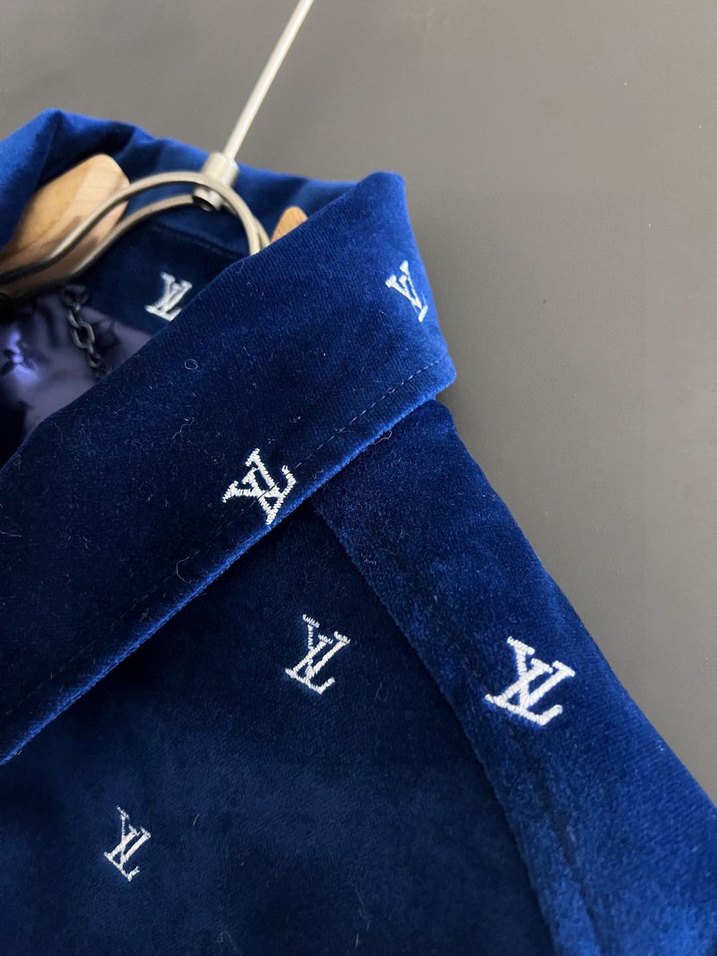 Louis vuitton ceket - Görsel 5