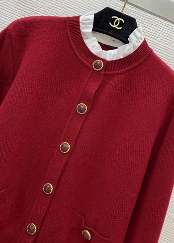 Balmain Kadın Hırka - Görsel 2