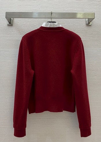 Balmain Kadın Hırka - Görsel 7